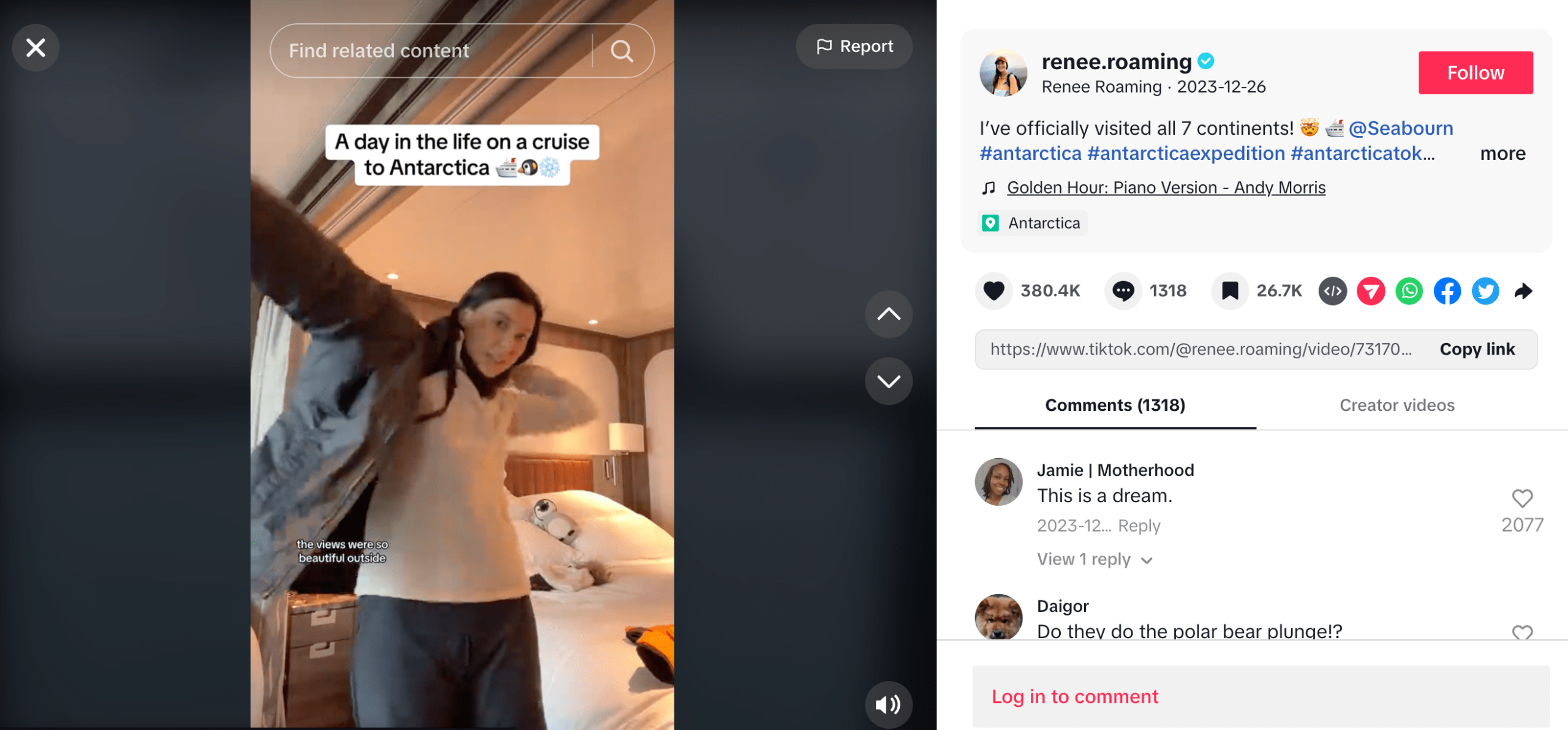 2024 Tendances de voyage 